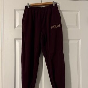 Gymshark Joggers